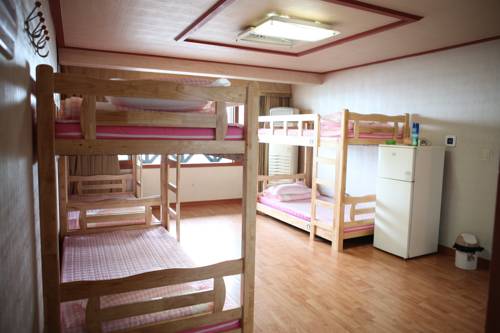 Jeju South Korea Last Minute Discount Code Booking.com