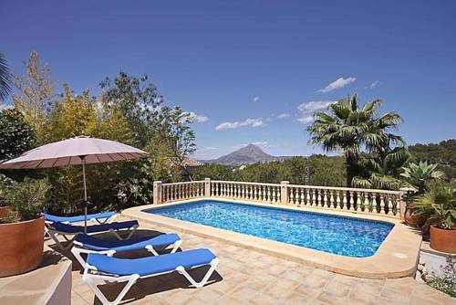 Jávea Spanien Last-Minute-Rabattcode Booking.com