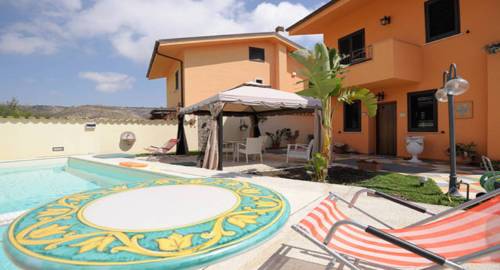 Porto Empedokle Italien Last-Minute-Rabattcode Booking.com