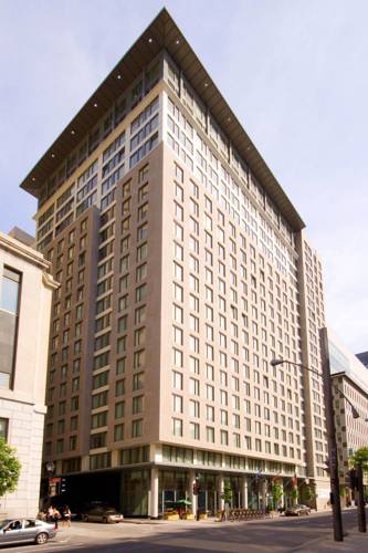 Montréal Kanada Last-Minute-Rabattcode Booking.com