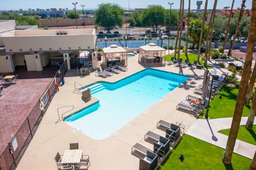 Phoenix (Arizona) United States Last Minute Discount Code Booking.com