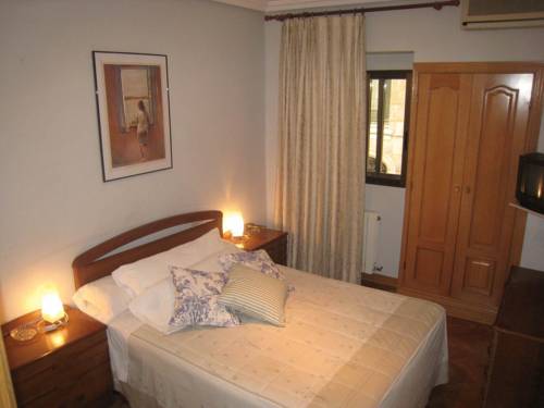 Madrid Spanien Last-Minute-Rabattcode Booking.com