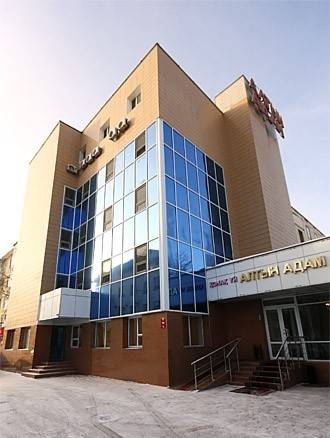 Astana Kambodscha Last-Minute-Rabattcode Booking.com