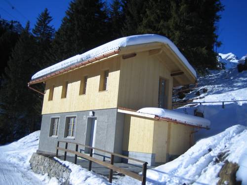 Mürren Suisse Code de réduction de dernière minute Booking.com