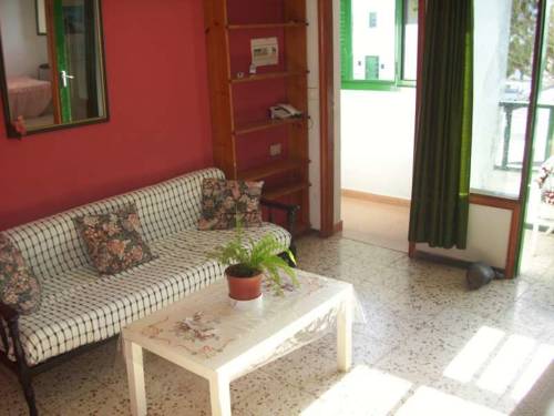 La Santa Spanien Last-Minute-Rabattcode Booking.com