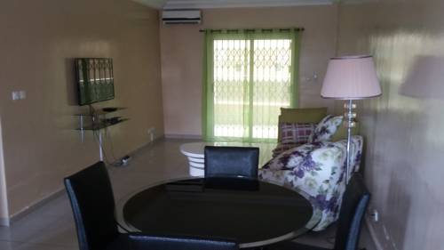 Abidjan Côte d'Ivoire Last Minute Discount Code Booking.com