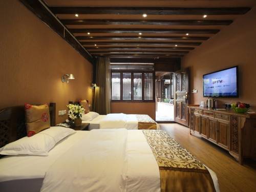 Lijiang China Last Minute Discount Code Booking.com