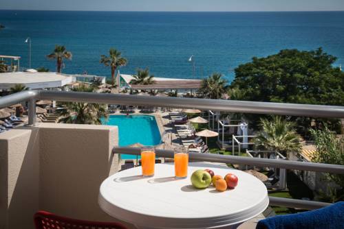 Hersonissos Greece Last Minute Discount Code Booking.com