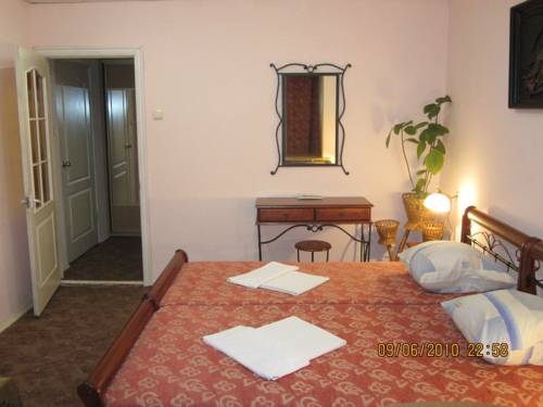 Foros Krim Laatste minuut Kortingscode Booking.com