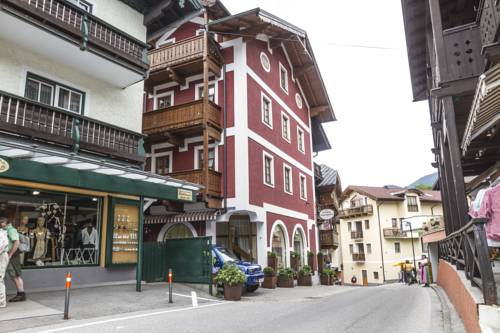 Sankt Wolfgang Austria Last Minute Discount Code Booking.com