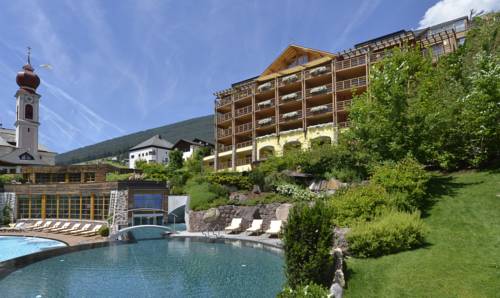Ortisei (San Ulrico) Italia Último Minuto Código de Descuento Booking.com