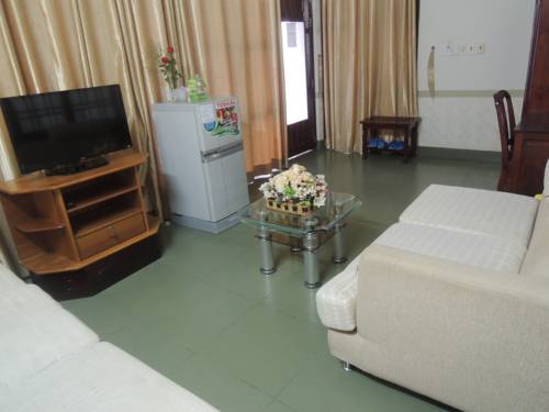 Can Tho Vietnam Laatste minuut Kortingscode Booking.com