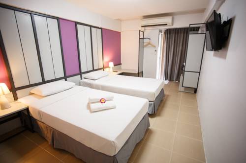 Nonthaburi Thailand Last-Minute-Rabattcode Booking.com