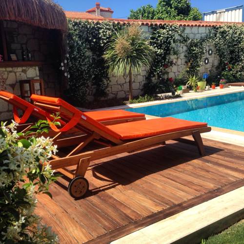 Alacati Türkei Last-Minute-Rabattcode Booking.com