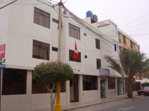 Chiclayo Peru Last Minute Discount Code Booking.com