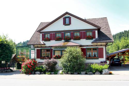 Lenzkirch Germany Last Minute Discount Code Booking.com