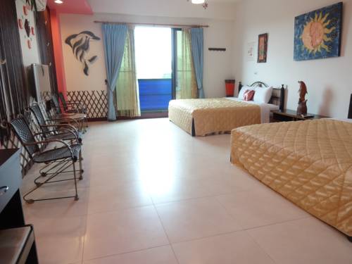 Vieille ville de Hengchun Taïwan Code de réduction de dernière minute Booking.com