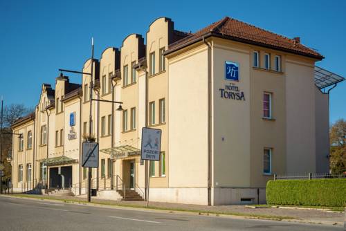 Sabinov Slowakei Last-Minute-Rabattcode Booking.com