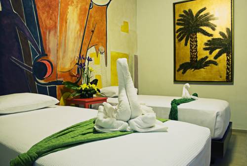 Playa del Carmen Mexico Last Minute Discount Code Booking.com