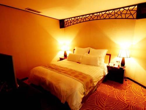 Tianjin China Last-Minute-Rabattcode Booking.com