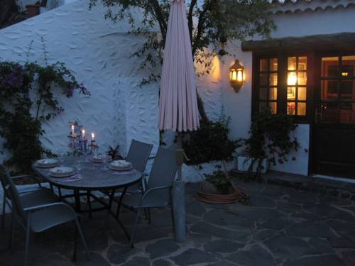 Fataga Spain Last Minute Discount Code Booking.com