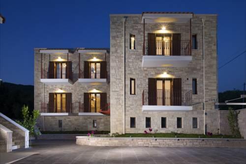 Syvota Grèce Code de réduction de dernière minute Booking.com