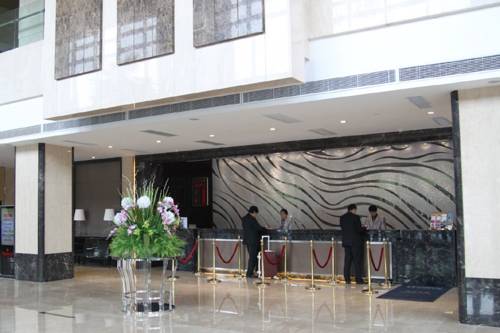 Kunshan China Laatste minuut Kortingscode Booking.com