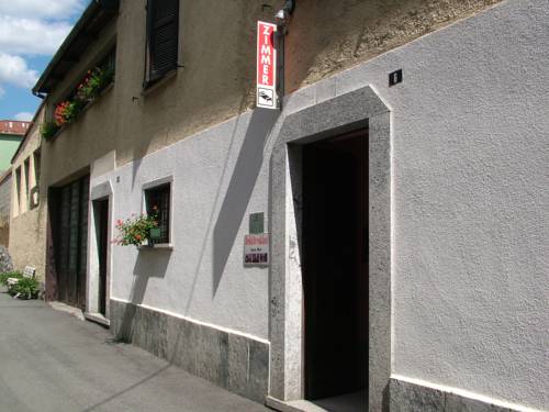 Tirano Italy Last Minute Discount Code Booking.com