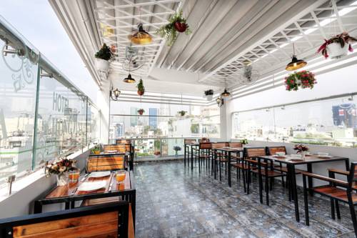 Ho Chi Minh Stad Vietnam Laatste minuut Kortingscode Booking.com