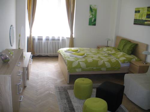 Praha Tschechien Last-Minute-Rabattcode Booking.com