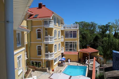 Massandra Crimea Last Minute Discount Code Booking.com