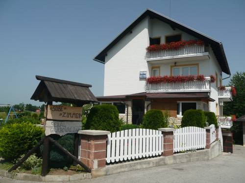 Grabovac (Rakovica) Croatia Last Minute Discount Code Booking.com