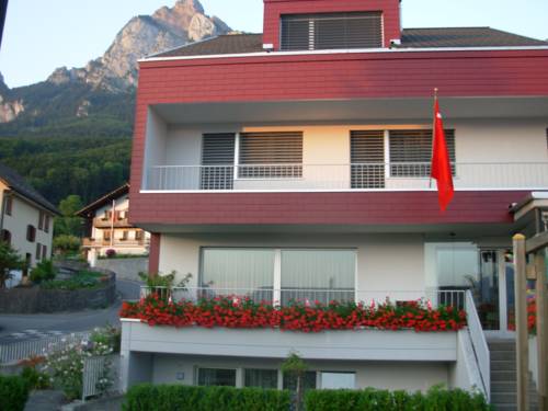 Rickenbach Zwitserland Laatste minuut Kortingscode Booking.com