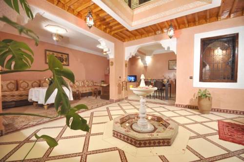 Marrakesh Marokko Laatste minuut Kortingscode Booking.com