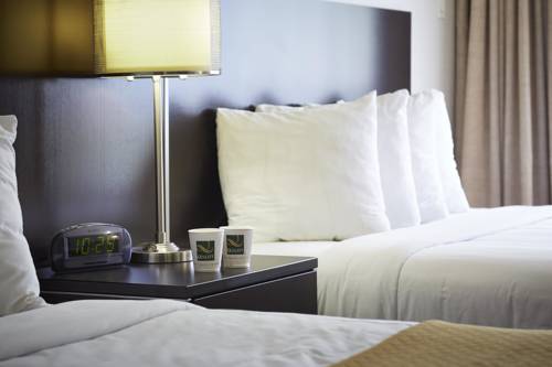 Burlington (Ontario) Kanada Last-Minute-Rabattcode Booking.com