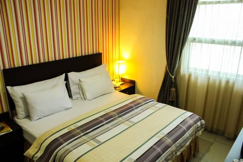 Makassar Indonesien Last-Minute-Rabattcode Booking.com