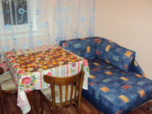 Kursk Rusland Laatste minuut Kortingscode Booking.com