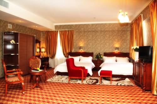 Ulaanbaatar Mongolia Last Minute Discount Code Booking.com