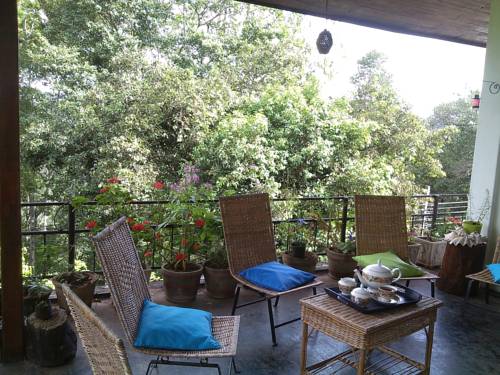 Kandy Sri Lanka Last-Minute-Rabattcode Booking.com