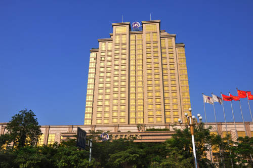 Dongguan China Last Minute Discount Code Booking.com