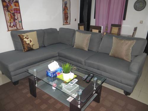 Abidjan Côte d'Ivoire Last Minute Discount Code Booking.com