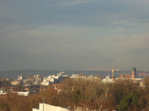Merzhausen Deutschland Last-Minute-Rabattcode Booking.com