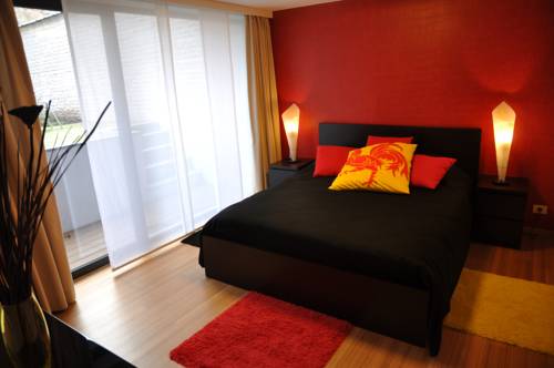 Bruxelles Belgique Code de réduction de dernière minute Booking.com
