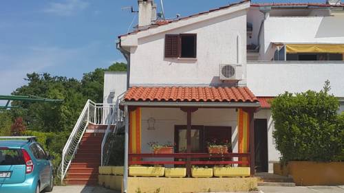 Njivice Kroatië Laatste minuut Kortingscode Booking.com