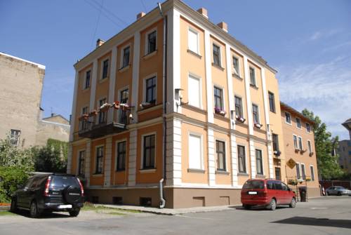 Riga Letland Laatste minuut Kortingscode Booking.com