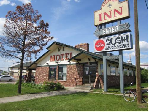 Dawson Creek (British Columbia) Canada Last Minute Discount Code Booking.com