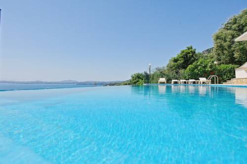 Barbati Grèce Code de réduction de dernière minute Booking.com