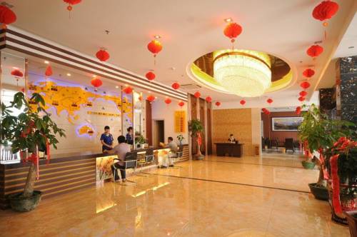 Taining China Last Minute Discount Code Booking.com