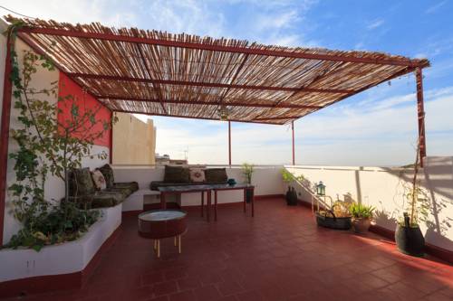 Moulay Idriss Zerhoune Marokko Last-Minute-Rabattcode Booking.com