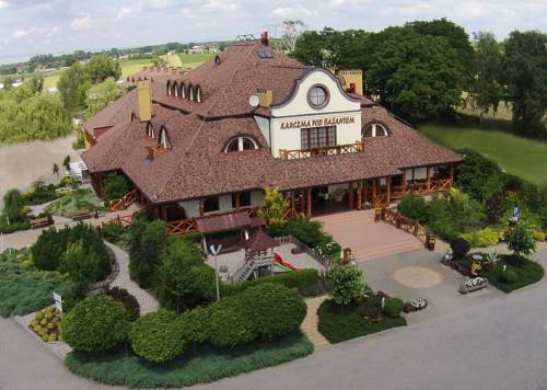 Błonie Pologne Code de réduction de dernière minute Booking.com